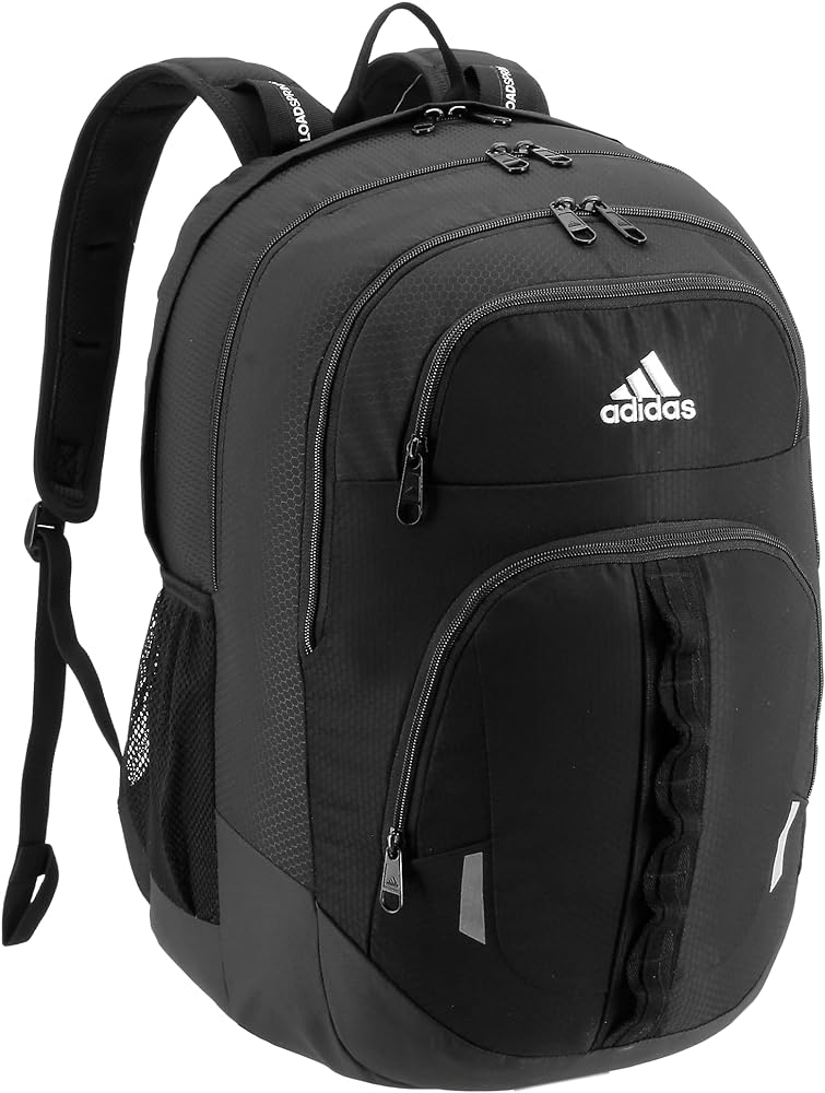 adidas Prime 7 Backpack Bags - Third Coast Soccer