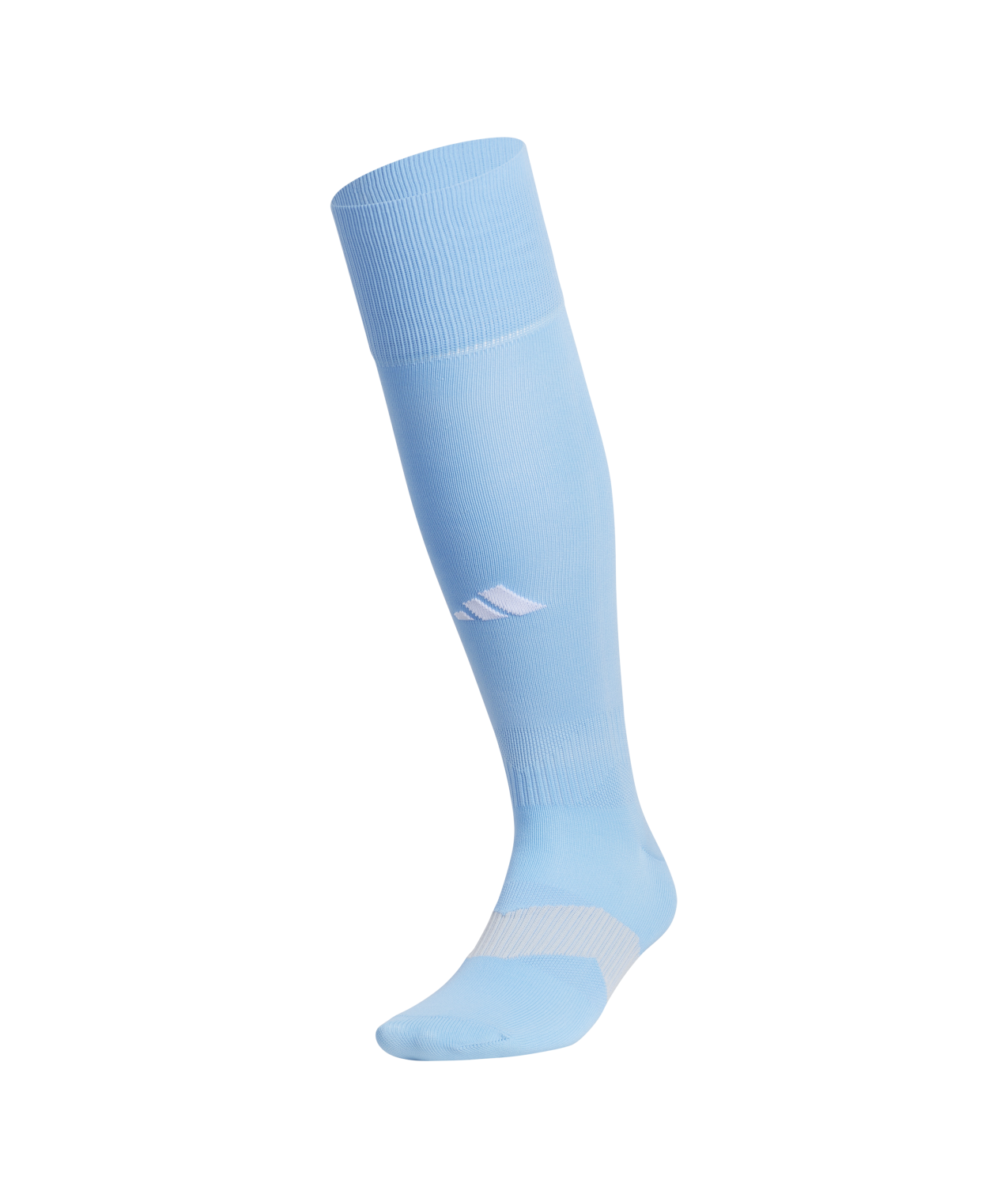 adidas AFSC Metro 6 OTC Goalkeeper Sock - Blue Burst Ascension Flight Soccer Club - Third Coast Soccer