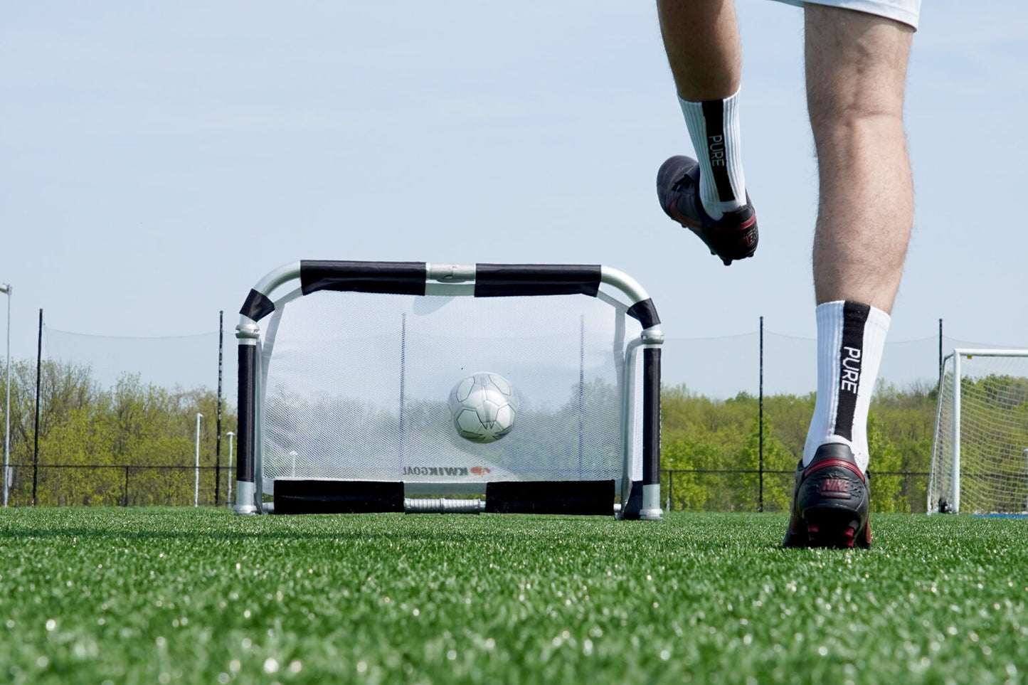 KwikGoal Goalazo Soccer Goal Goals - Third Coast Soccer