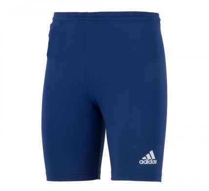 adidas Men's Samba Tight - Navy Training Wear Navy/White Mens Small - Third Coast Soccer