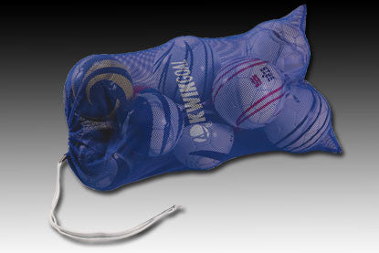 KwikGoal Equipment Bag - Blue Bags Blue - Third Coast Soccer