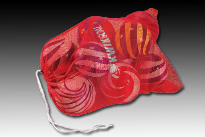 KwikGoal Equipment Bag - Red Bags Red - Third Coast Soccer