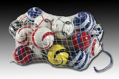 KWIKGOAL Equipment Sack - White Ball Accessories White - Third Coast Soccer