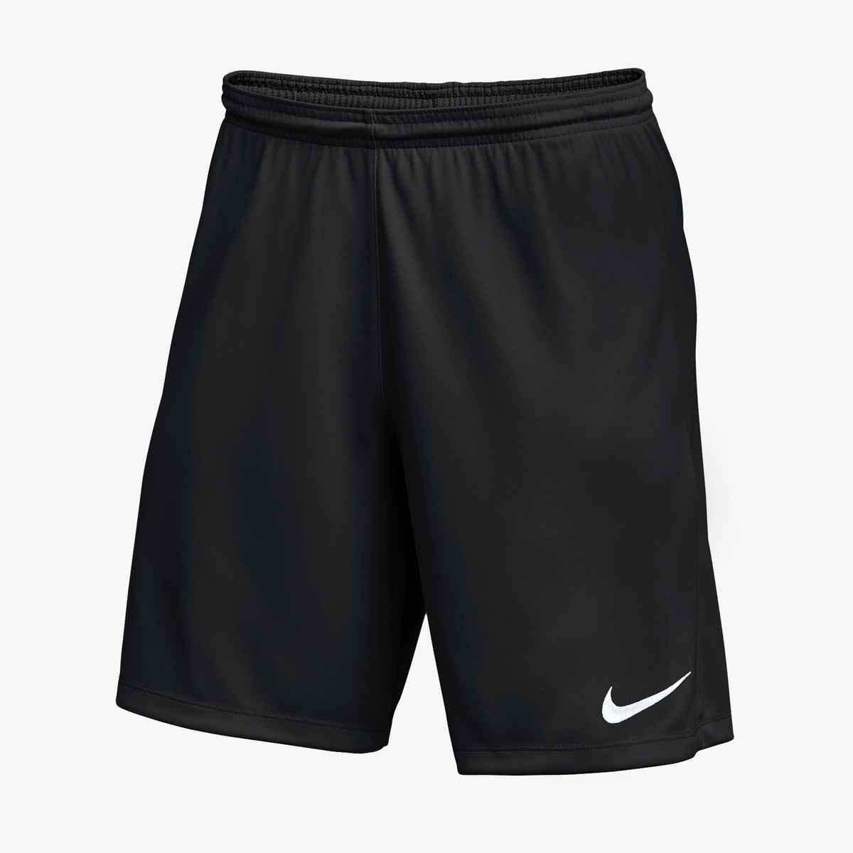 Nike LFC Park III Short - Black