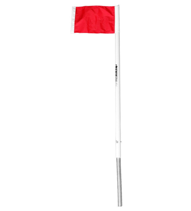 KwikGoal International Corner Flags Field Equipment - Third Coast Soccer