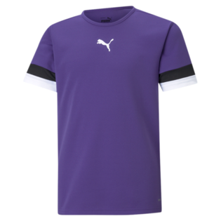 Puma Youth Team Rise Jersey Jerseys - Third Coast Soccer