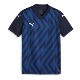 Puma Youth Team Glory 26 Jersey - Navy Jerseys - Third Coast Soccer