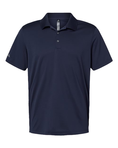 adidas Performance Polo - Navy Polo - Third Coast Soccer