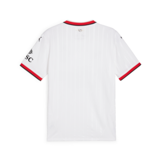 Puma AC Milan Away Jersey 24/25 Club Replica - Third Coast Soccer
