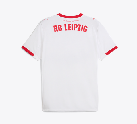 PUMA RB Leipzig Home Jersey 25/26 Club Replica - Third Coast Soccer