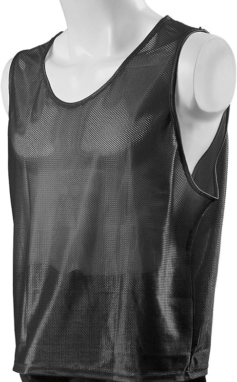 KwikGoal Deluxe Scrimmage Vest Coaching Accessories - Third Coast Soccer
