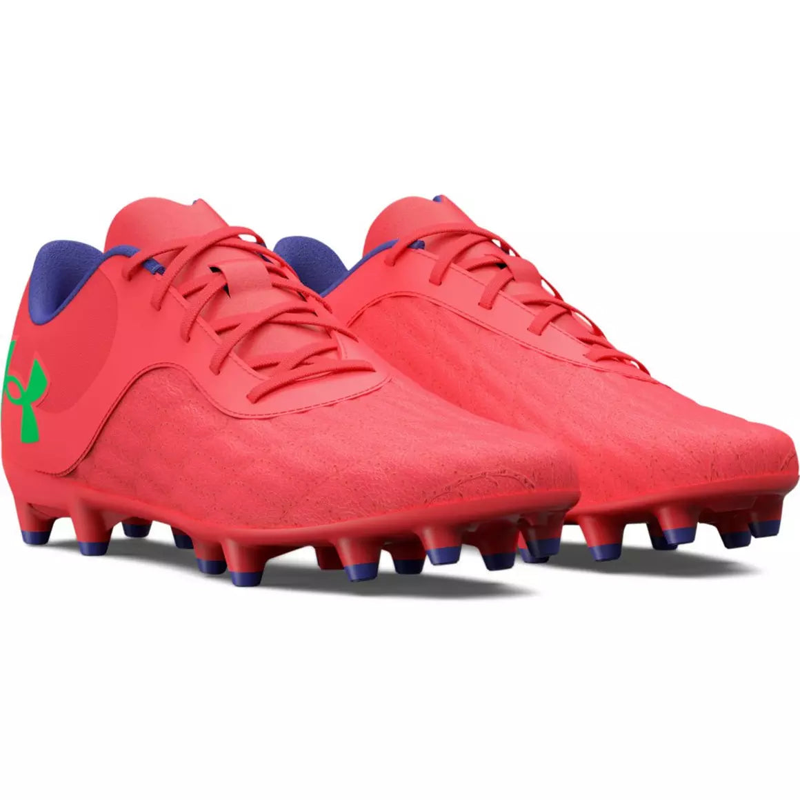Under Armour Magnetico Select Jr 3.0 FG - Beta Youth Firm Ground - Third Coast Soccer