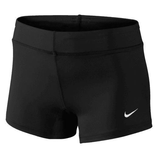Nike Youth Dri-Fit Game Short - Black Coquille Volleyball - Third Coast Soccer