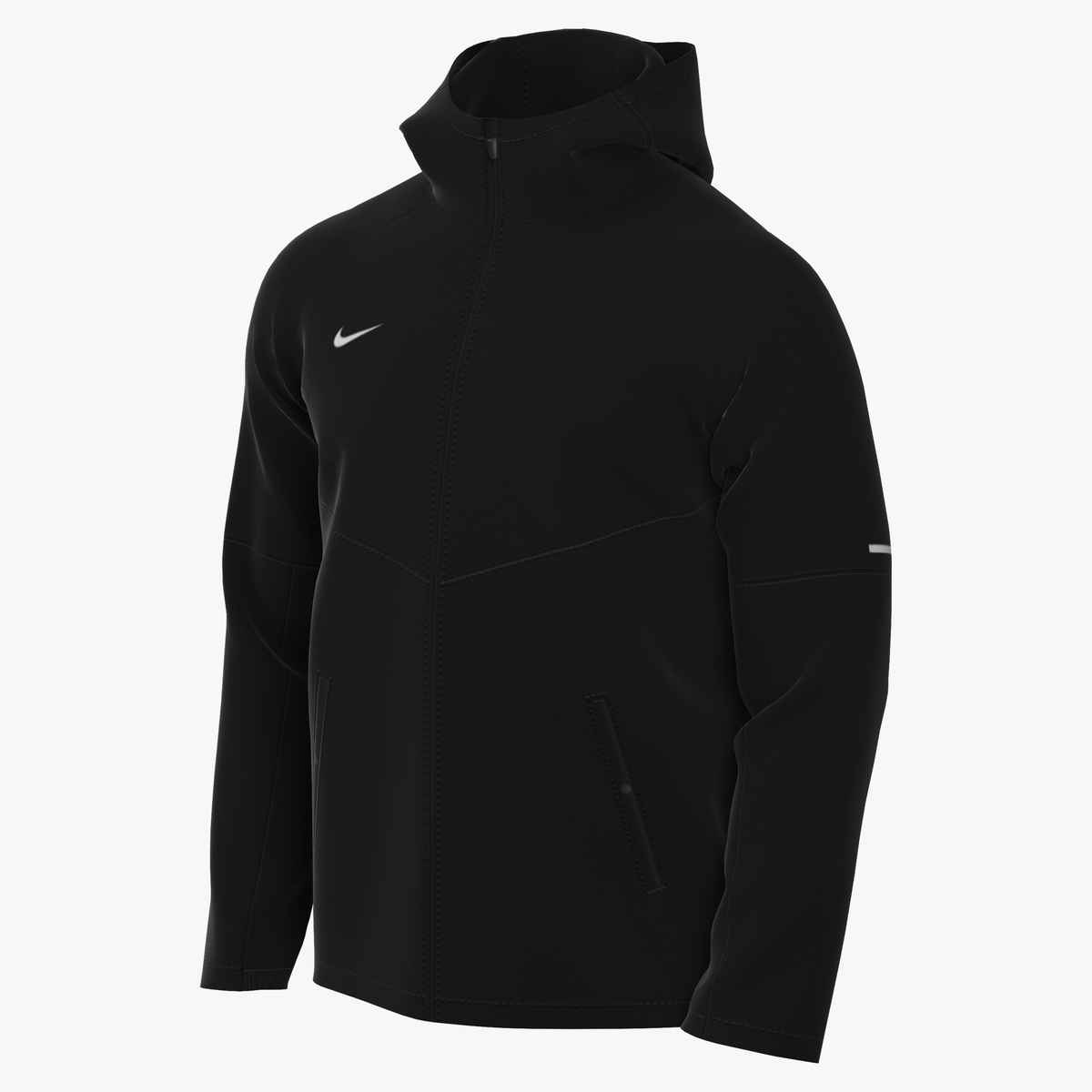 Nike Team Miler Repel Jacket Jackets - Third Coast Soccer