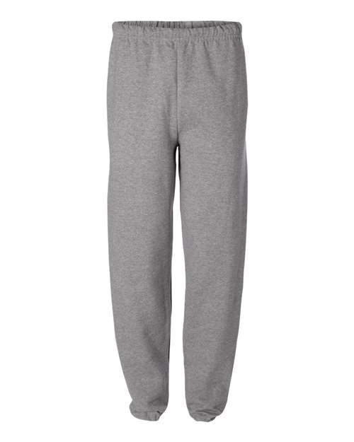 Jerzees Northlake Softball NuBlend Sweatpant NCS Softball Oxford Mens Small - Third Coast Soccer