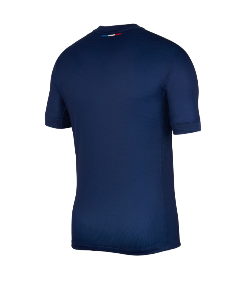 Nike Paris Saint-Germain Home Jersey 24/25 Club Replica - Third Coast Soccer