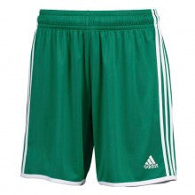 adidas Youth Entrada Short - Forest Shorts Small Forest - Third Coast Soccer