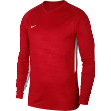 Nike Tiempo Premier Long-Sleeve Jersey