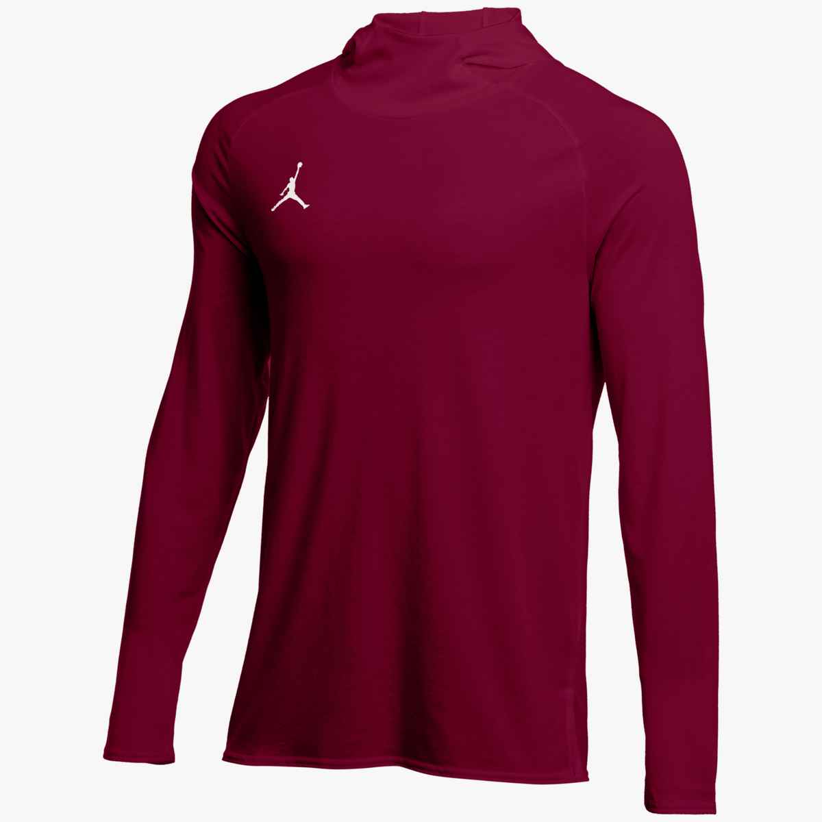 Nike Jordan DF 23 Alpha Hooded Training Top Training Wear - Third Coast Soccer