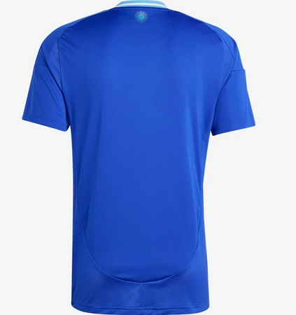 adidas Argentina Away Jersey 2024 International Replica - Third Coast Soccer