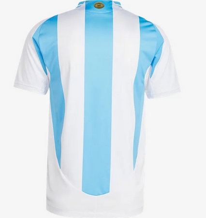 adidas Argentina Home Authentic Jersey 2024 International Replica - Third Coast Soccer