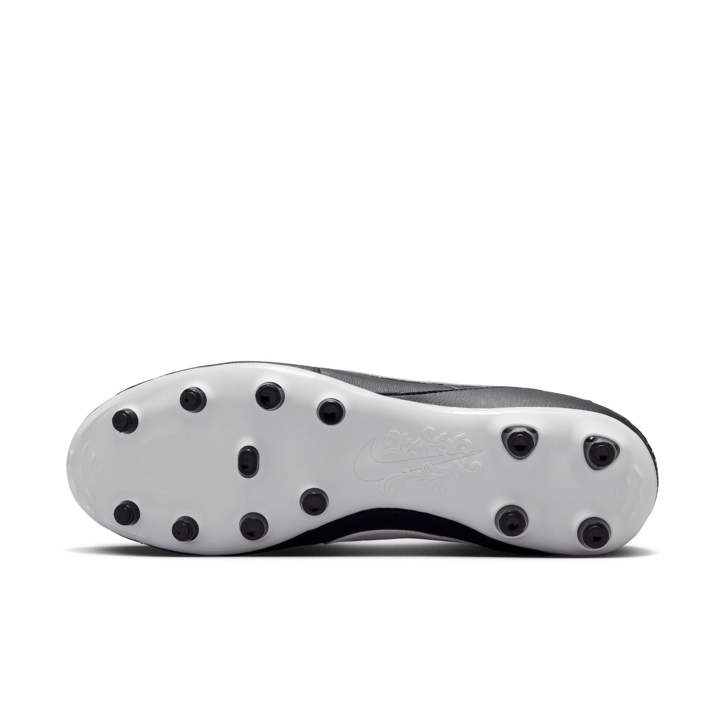 Nike Premier 3 FG - Black/White Men's Footwear - Third Coast Soccer