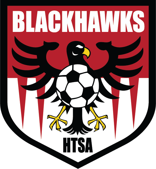 TCS Stickers Soccer Uniforms - Third Coast Soccer