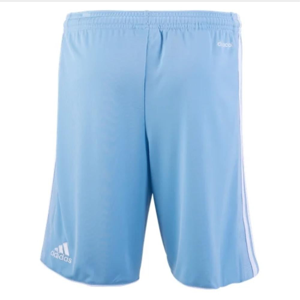 adidas Youth Tastigo 17 Short - Clear Blue Shorts - Third Coast Soccer