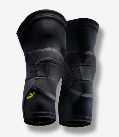 Storelli Body Shield Knee Guards Player Accessories - Third Coast Soccer
