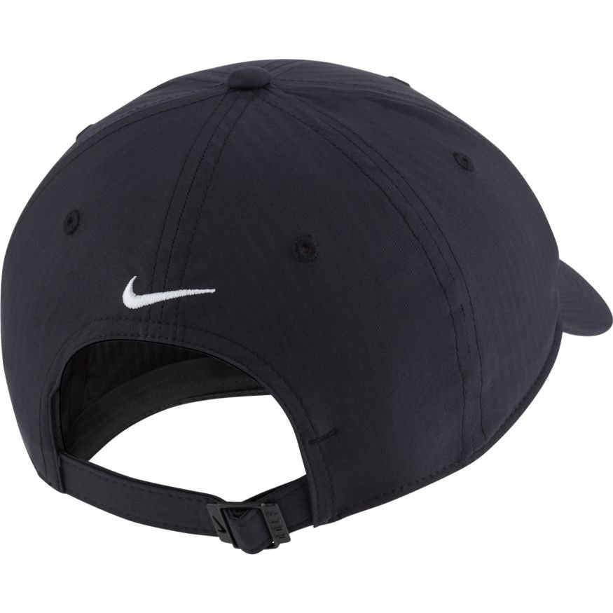 Nike Legacy 91 Cap - Black Hats - Third Coast Soccer
