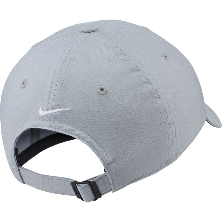 Nike Legacy 91 Cap - Wolf Grey Hats - Third Coast Soccer