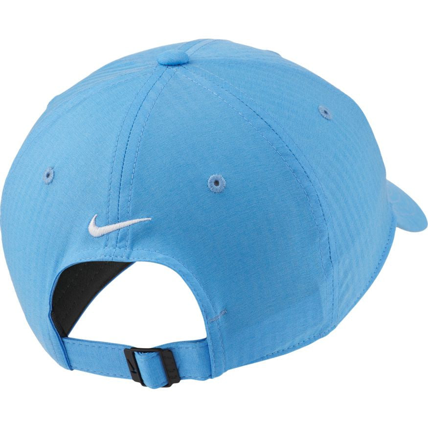 Nike Legacy 91 Cap - University Blue Hats - Third Coast Soccer