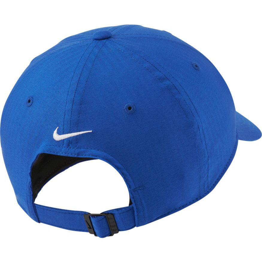 Nike Legacy 91 Cap - Game Royal Hats - Third Coast Soccer