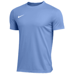 Nike Youth Park VII Jersey Jerseys Valor Blue/White Youth X-Small - Third Coast Soccer