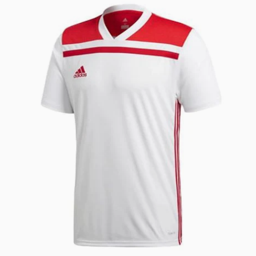 adidas Regista 18 Jersey - White/Red