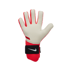 Nike Phantom Shadow Goalkeeper Gloves - Bright Crimson/Black Gloves - Third Coast Soccer