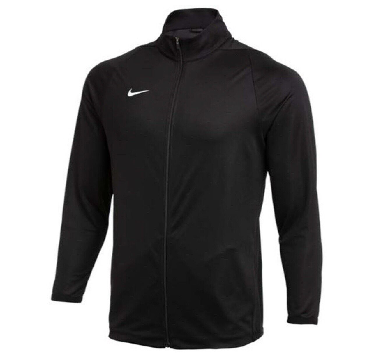 Nike NCS Youth Epic Knit 2.0 Jacket - Black NCS 24 - Third Coast Soccer