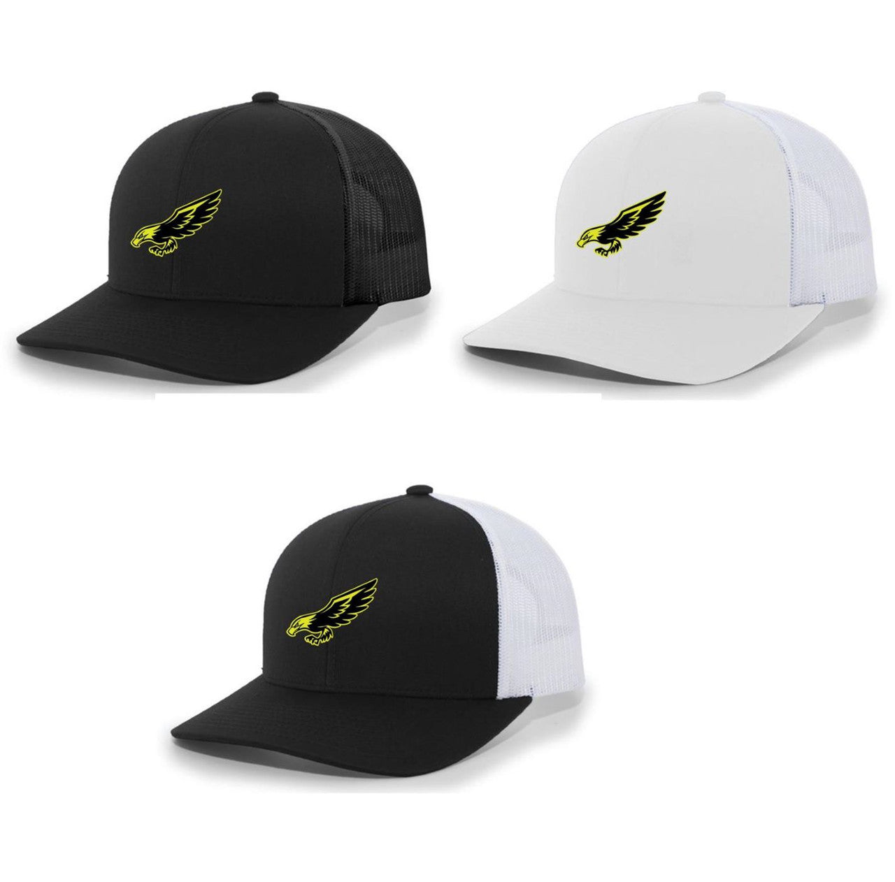 TCS CSC Trucker Hat CSC Spiritwear - Third Coast Soccer