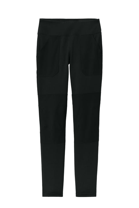 Carhartt Force Women's Midweight Utility Legging Pants - Third Coast Soccer