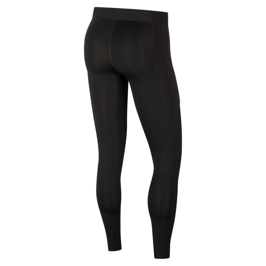 Nike Women's Gardien 1 Goalkeeper Padded Pant - Black Goalkeeper - Third Coast Soccer