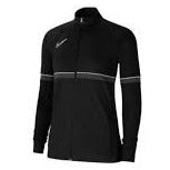 Nike Women's Dri-Fit Academy 21 Jacket Jackets - Third Coast Soccer