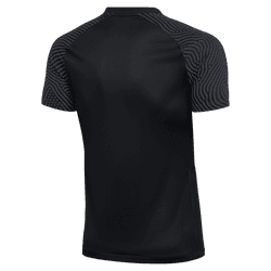 Nike Dri-Fit Strike 2 Top - Black Jerseys - Third Coast Soccer