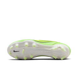 Nike Tiempo Legend 9 Elite FG - Barely Volt/Summit White Men's Footwear Closeout - Third Coast Soccer