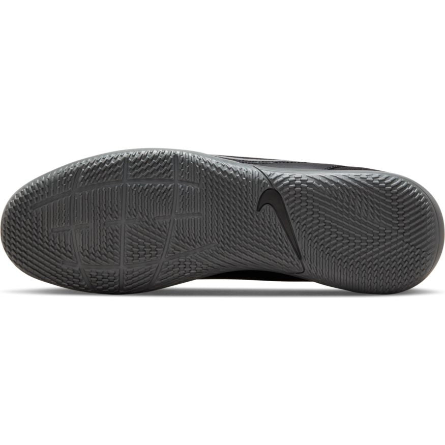 Nike Legend 9 Club IC - Black/Iron Grey Men's Footwear Closeout - Third Coast Soccer