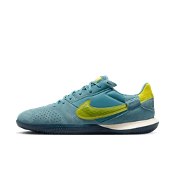 Nike Street Gato - Smokey Blue Men's Footwear Closeout - Third Coast Soccer