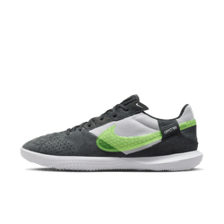 Nike Street Gato - Black/Volt Men's Footwear - Third Coast Soccer