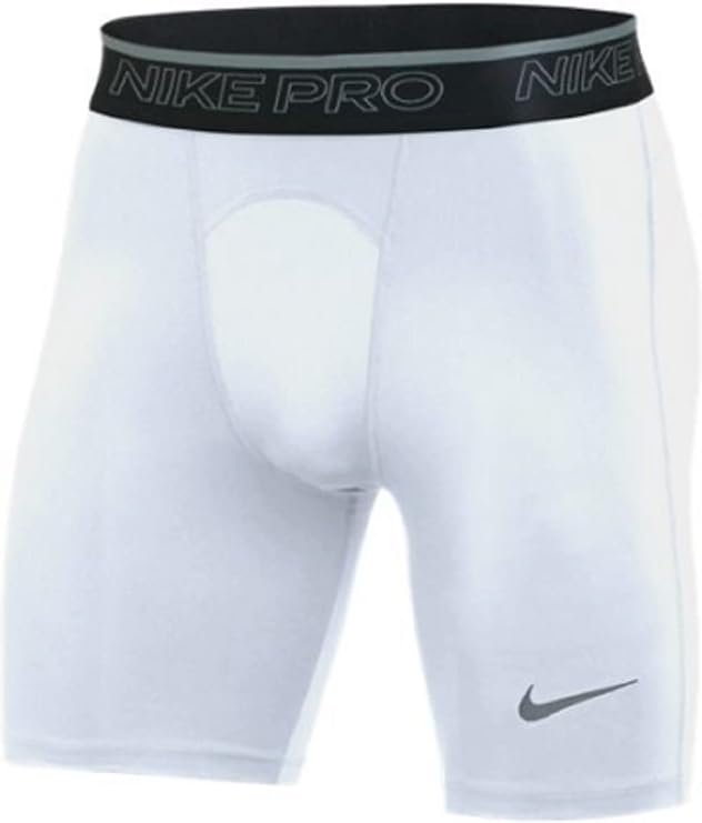 Nike Pro Training Compression Short Training Wear - Third Coast Soccer