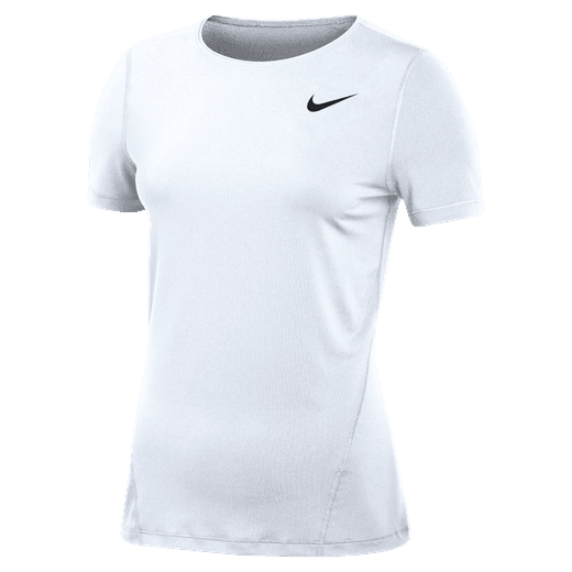 Nike Women's Pro SS Top 2.0 Training Wear - Third Coast Soccer