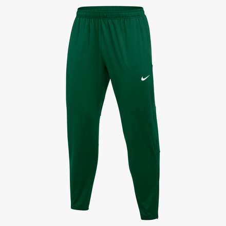 Nike Dri-Fit Element Pant Pants Team Dark Green/White Mens Small - Third Coast Soccer
