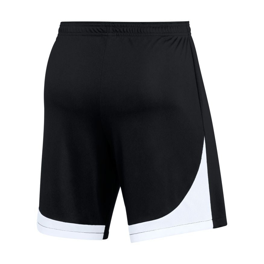 Nike SCS Youth Classic II Short - Black/White St. Charles Soccer 2022-2024 - Third Coast Soccer